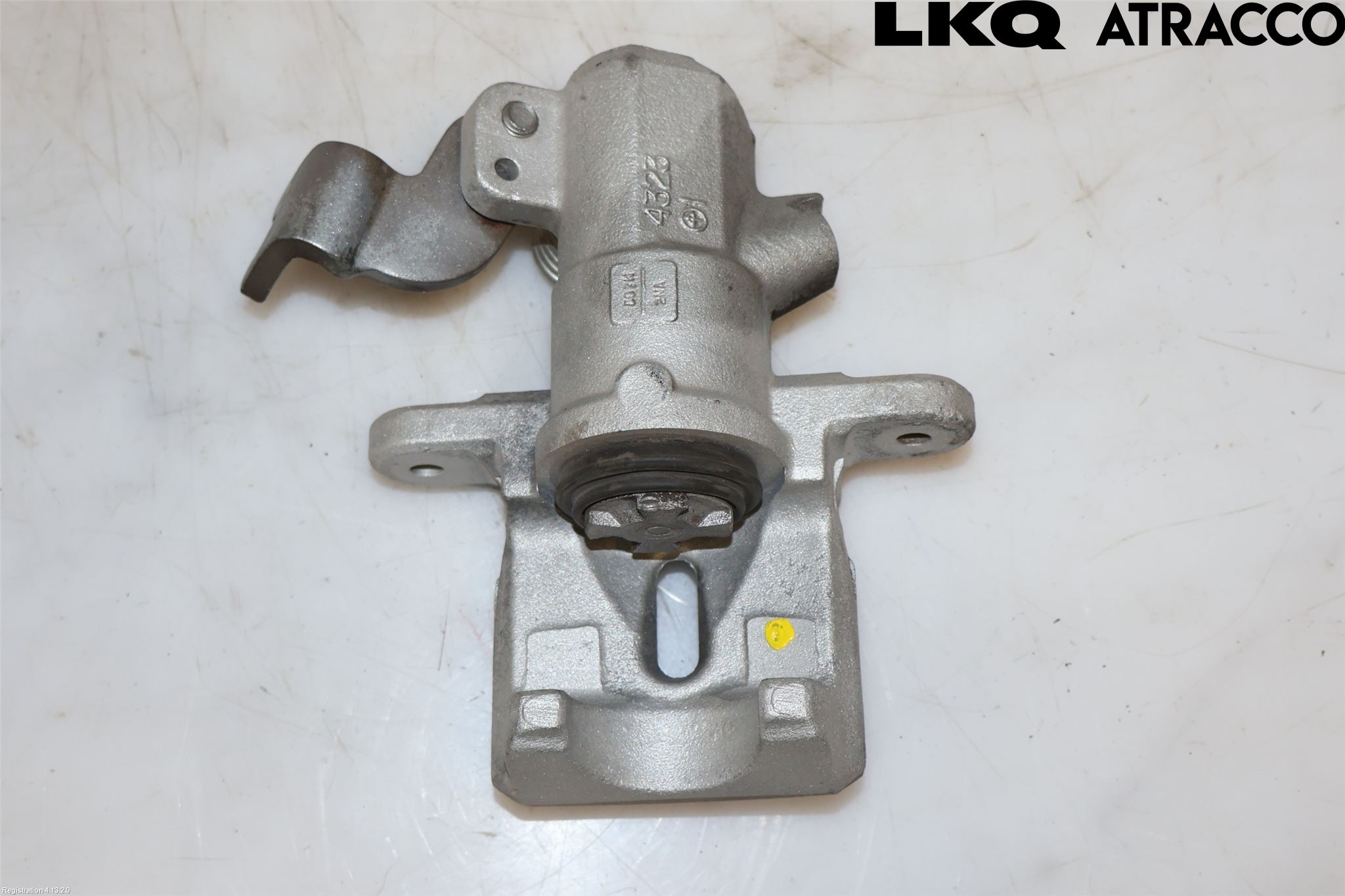 Suzuki BALENO 95-19 Bromsok Bak Höger