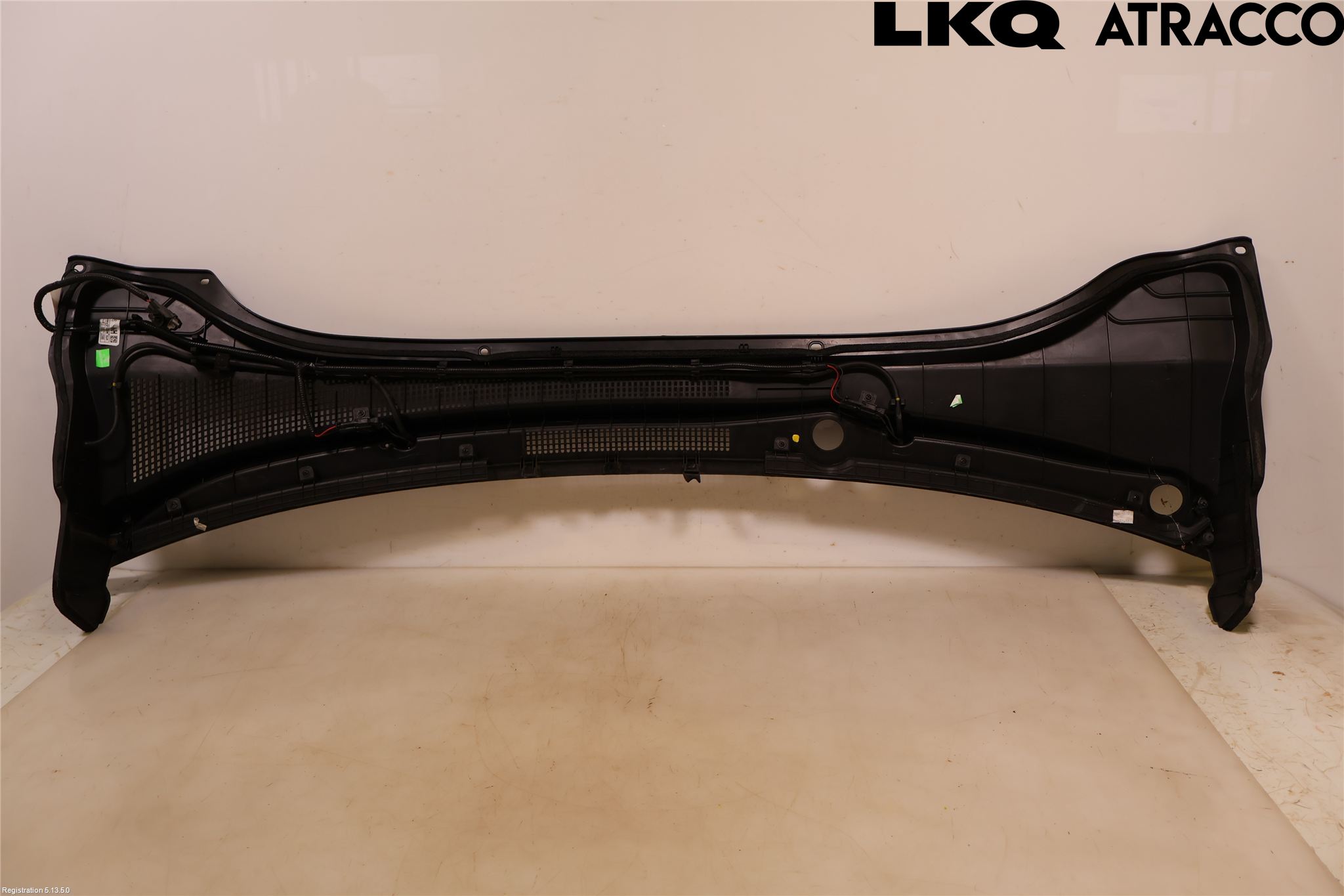 Kia CEED/CEED SW 19- Torpedplåt-Torpedplast