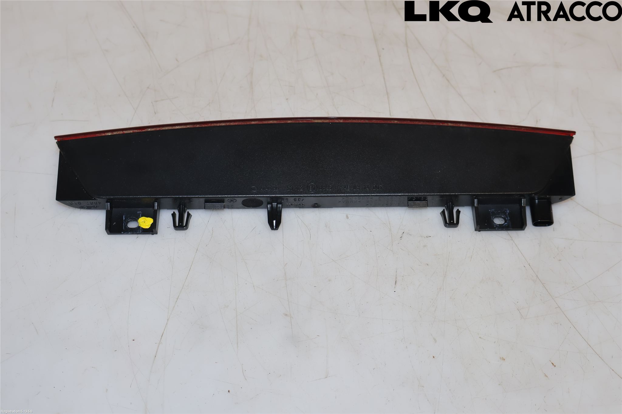 Mini COUNTRYMAN F60 17-23 Bromsljus Bakruta