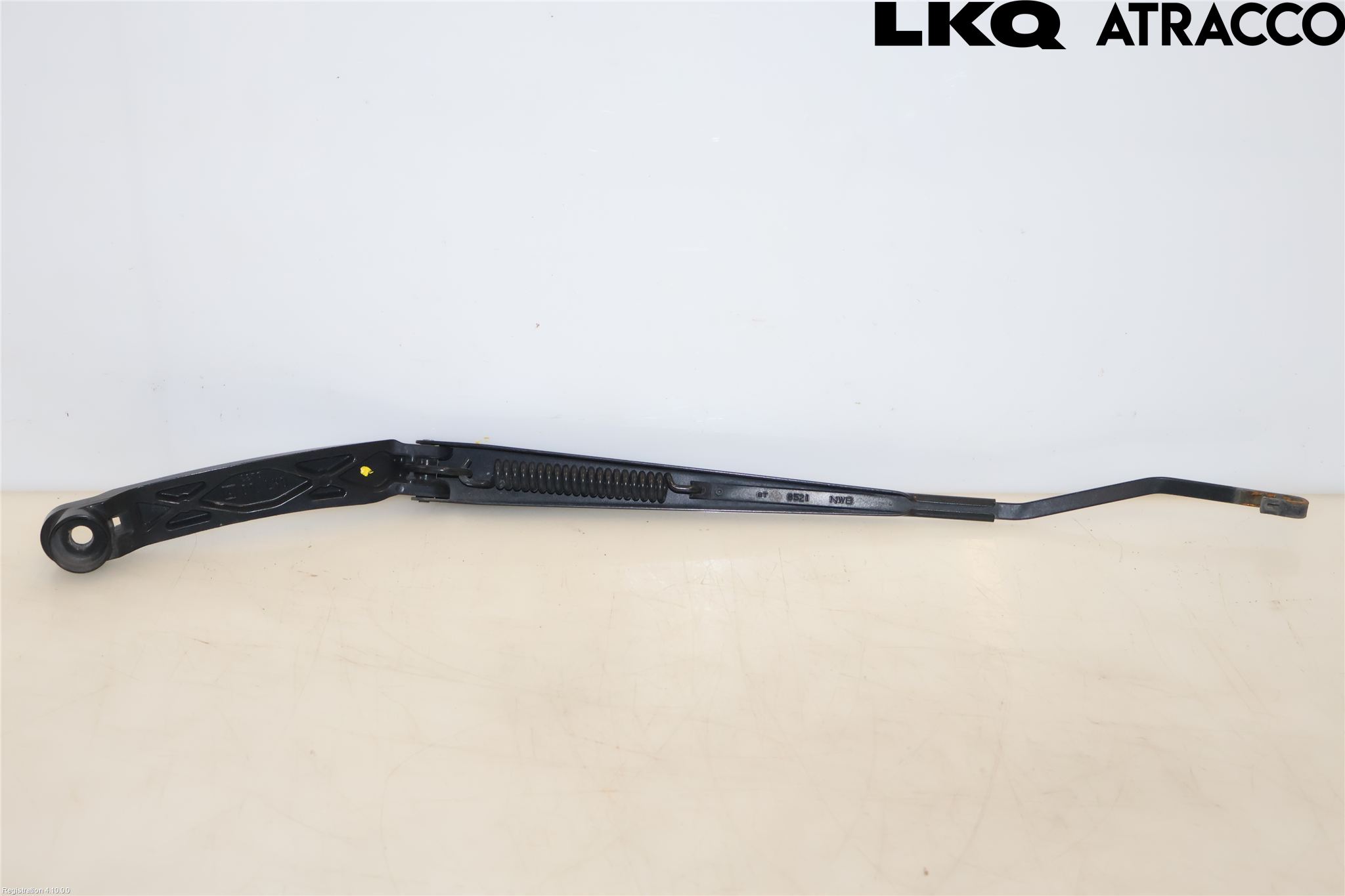 Subaru OUTBACK 15-20 Torkararm Armar Vindruta