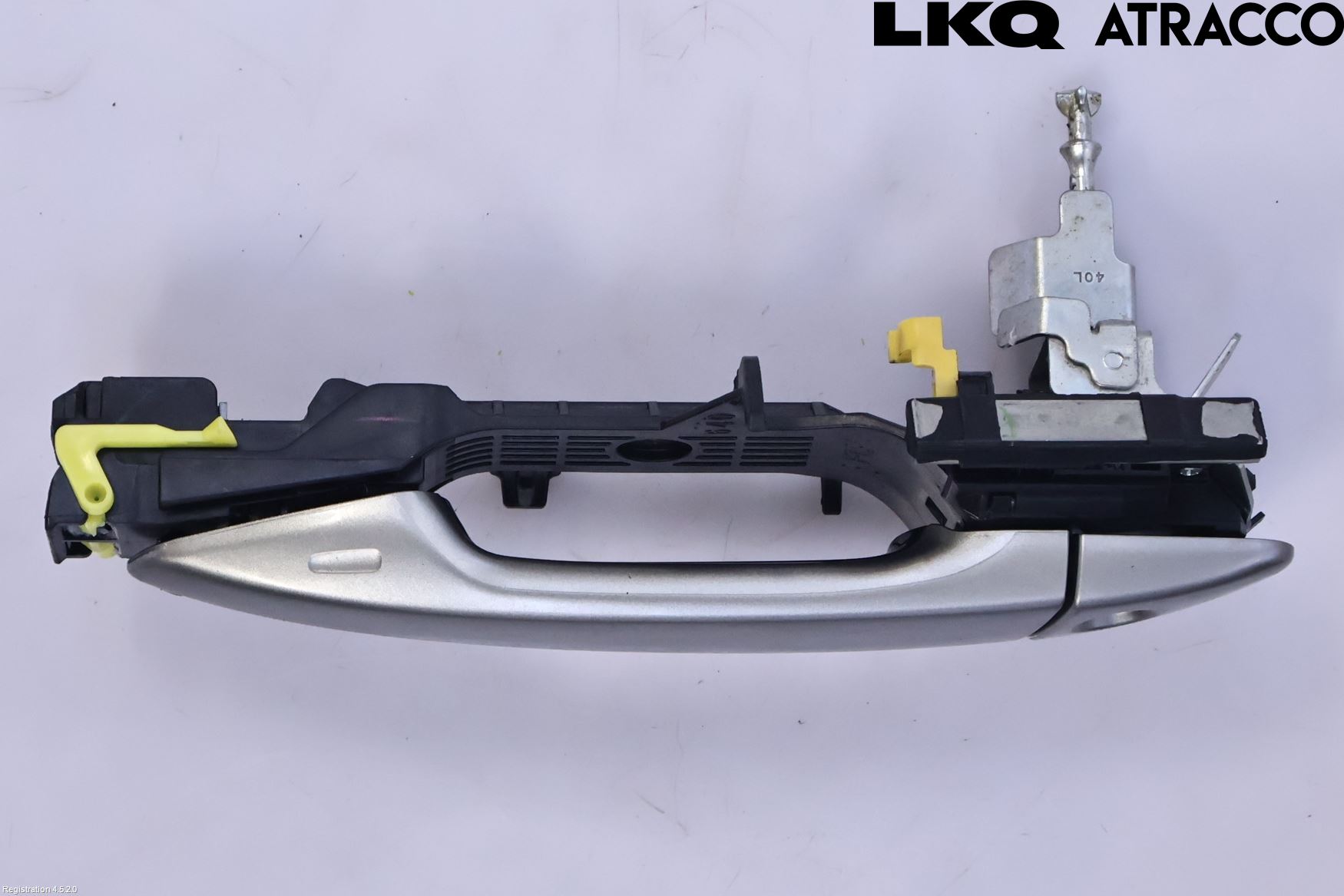 Lexus IS 250/350 14-20 Dörrhandtag Yttre Vä