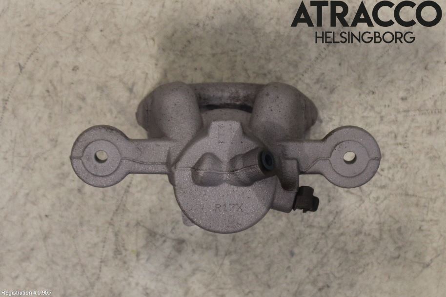 BMW 1 E87/81 5D/3D 03-11 Bromsok Fram Vänster