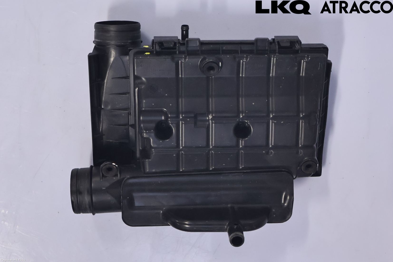 Skoda FABIA 15-21 Luftrenare