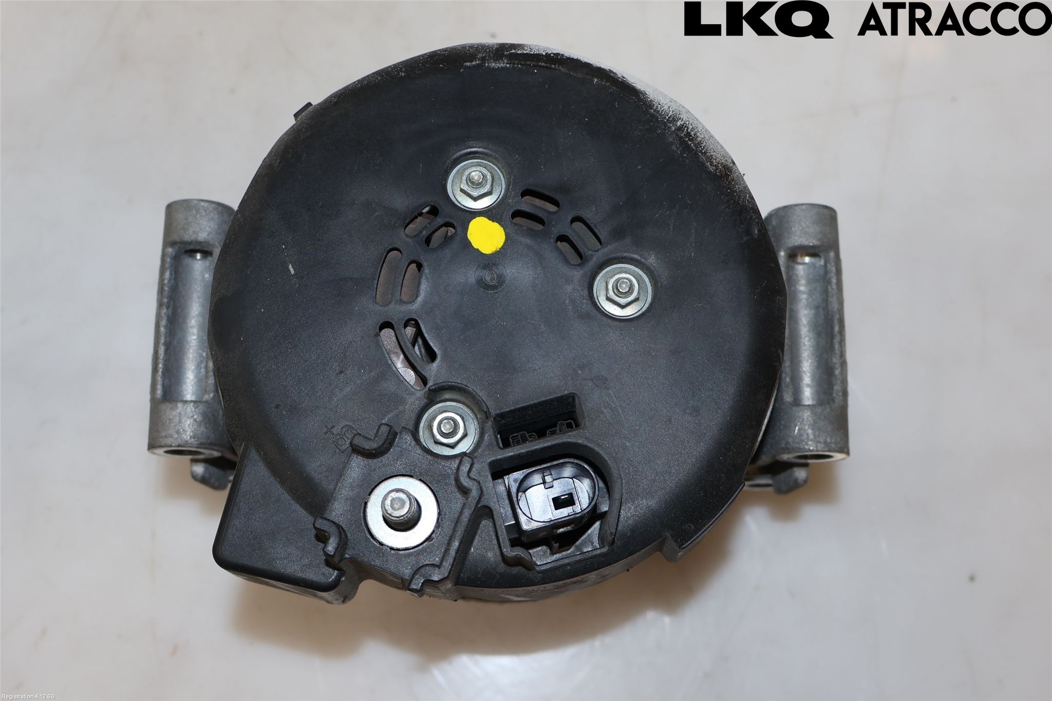 Audi A5 17- Generator