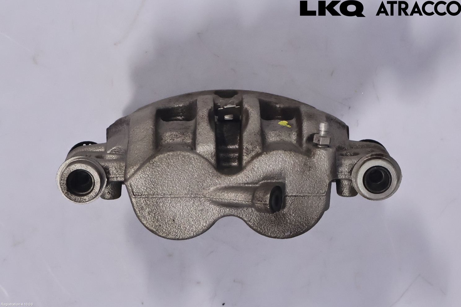 Iveco DAILY 14->> Bromsok Fram Vänster