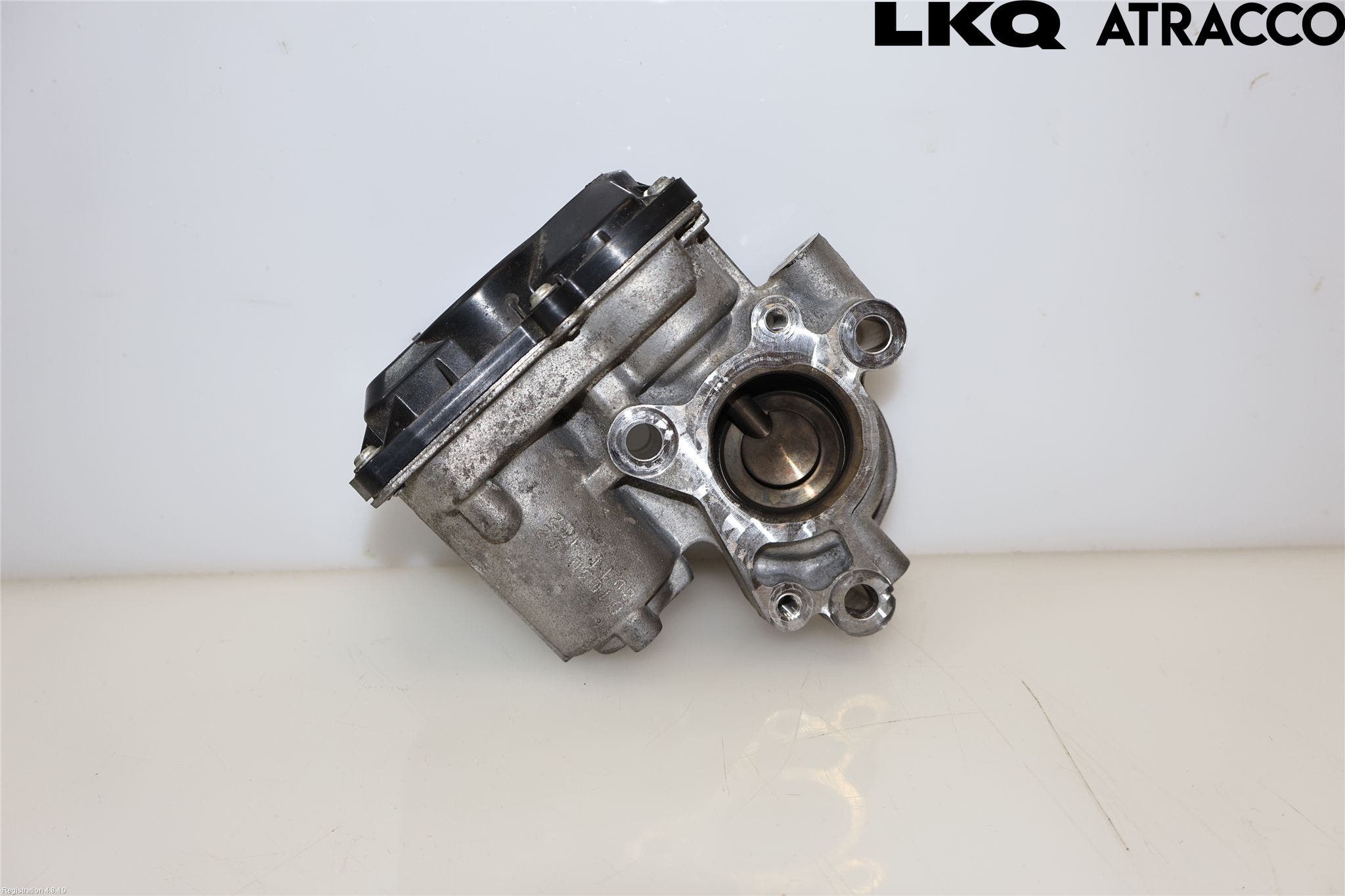 MB CITAN/EQT (W420) 22- Egr Styrventil