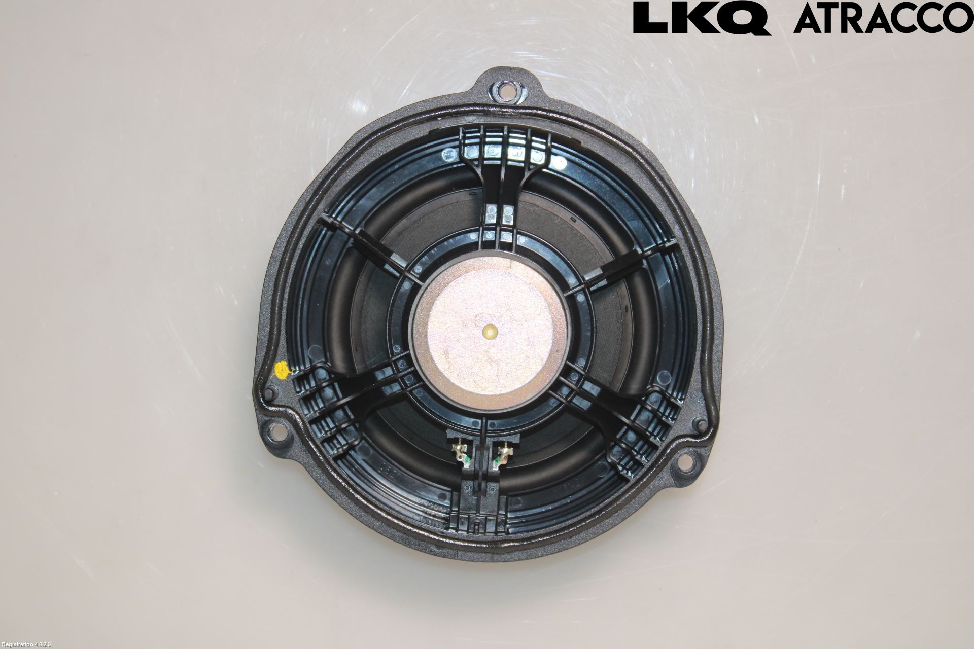 Seat LEON 13-20 Högtalare