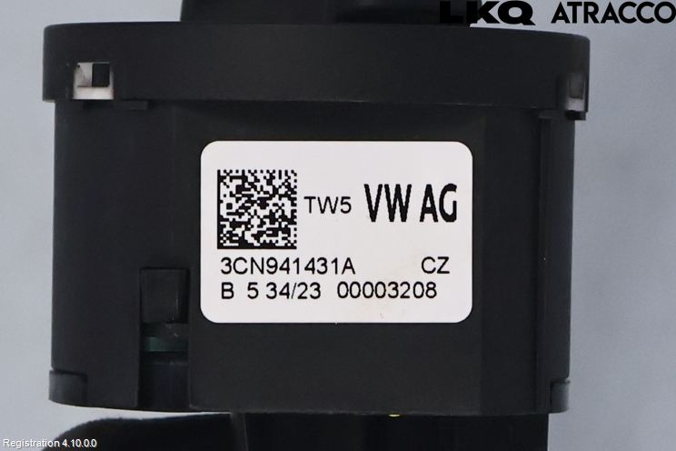 Volkswagen VW TIGUAN 16-24 Strömställare Ljus