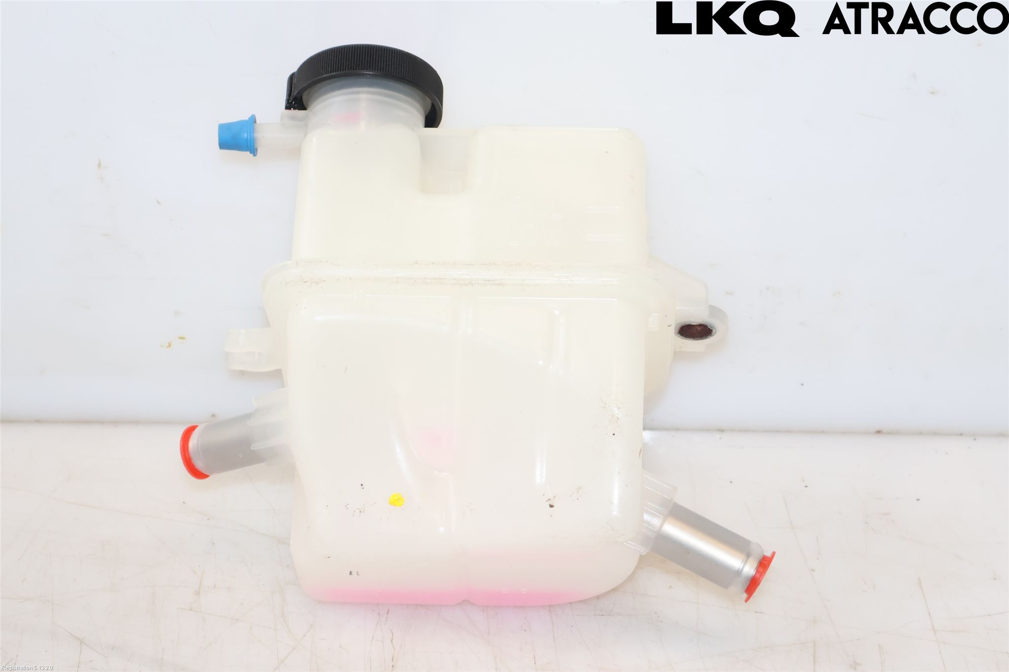 Lexus NX 300h 15-21 Expansionstank