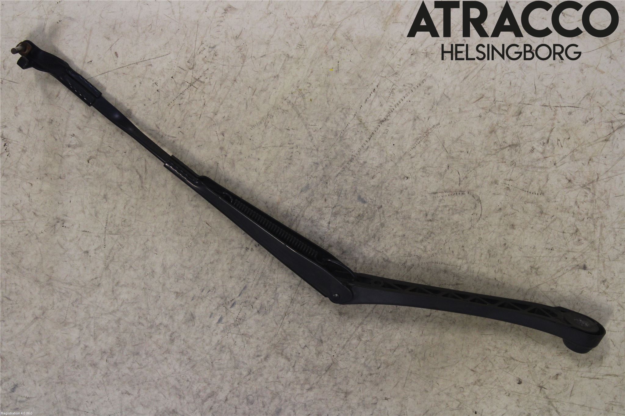 Mercedes-Benz MB CLS (C218/X218) 11-17 Torkararm Armar Vindruta