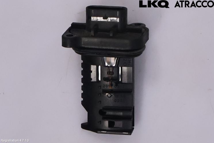 BMW 3 F30/F31/F80 12-19 Injluftmassamätare