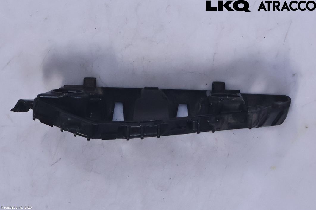 Volkswagen VW TIGUAN 07-16 Stötfångarfäste Fram Hö