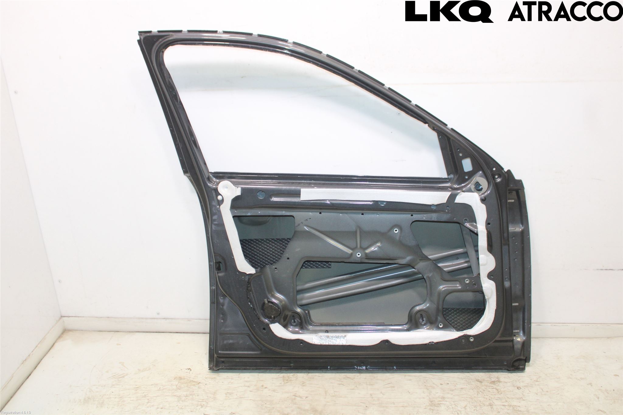 Saab 9-3 VER2/VER3 08-15 Dörr Fram Vänster