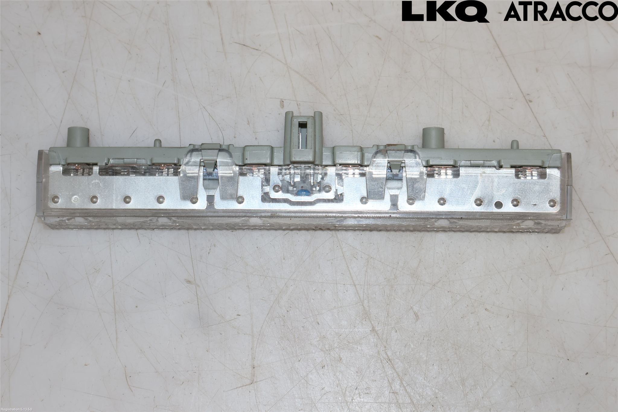 Toyota VERSO-S 11-16 Bromsljus Bakruta