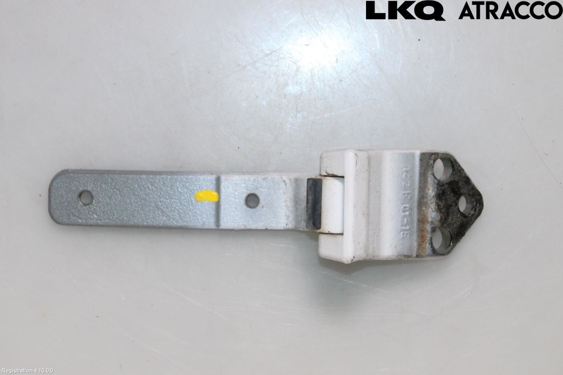 Nissan NV200/NV200 COMBI Bakluckegångjärn Hö