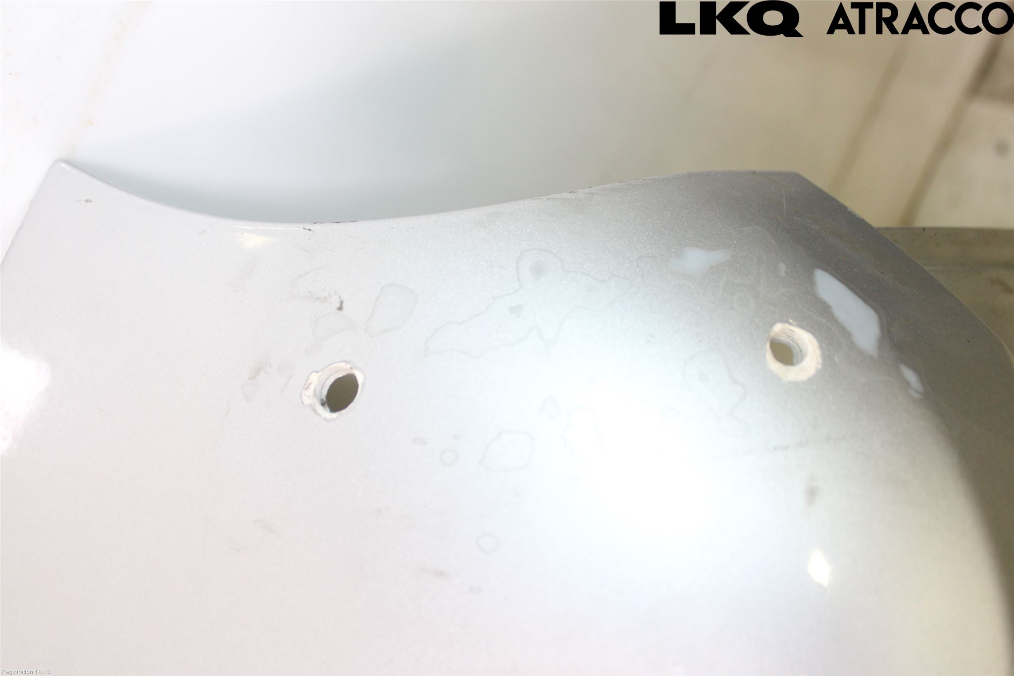 Volvo V70 08-13 Baklucka Kombi