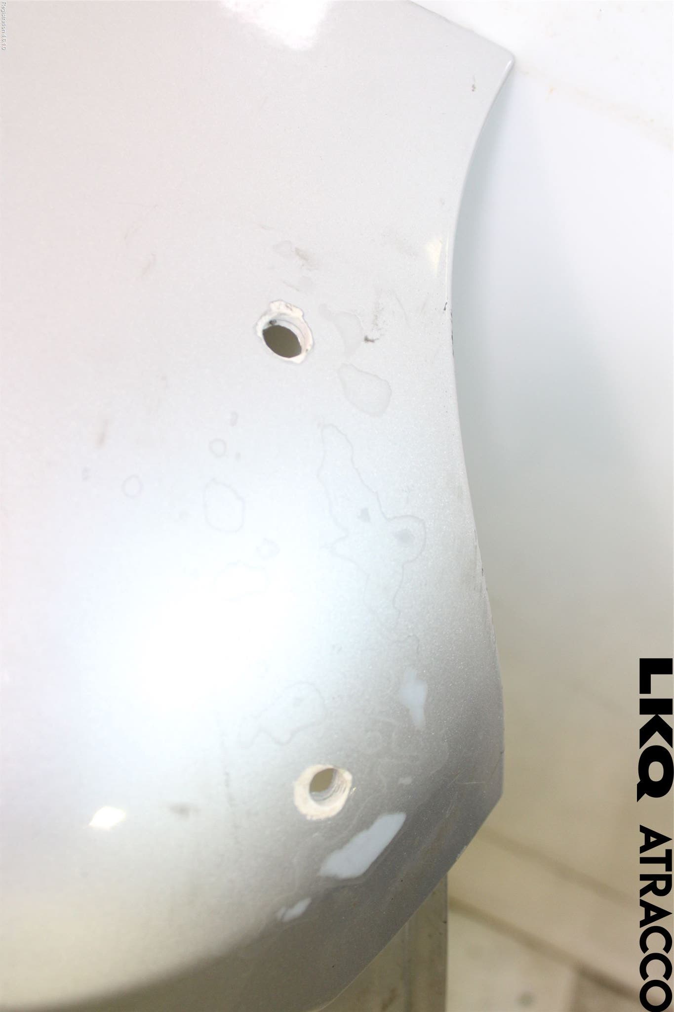 Volvo V70 08-13 Baklucka Kombi