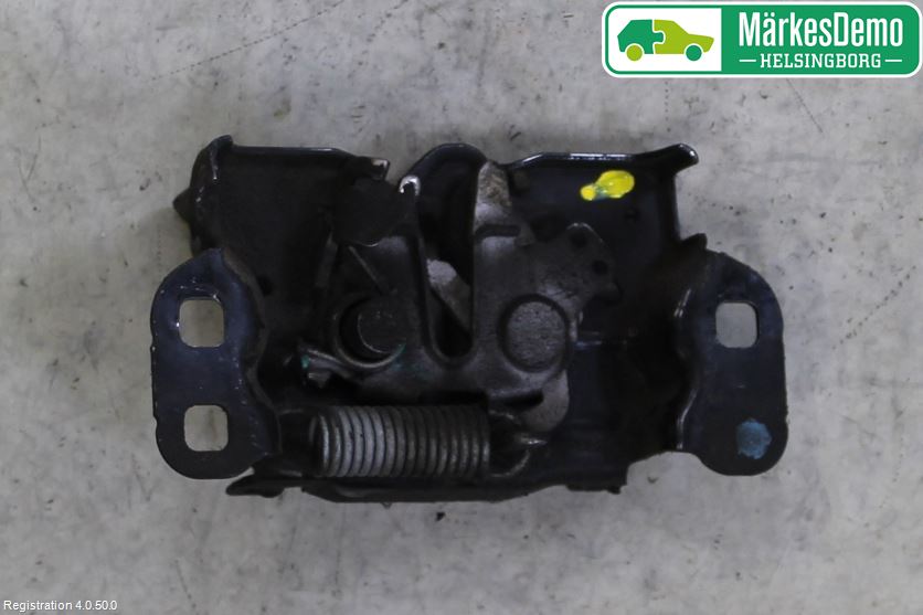 Fiat FREEMONT Huvlås