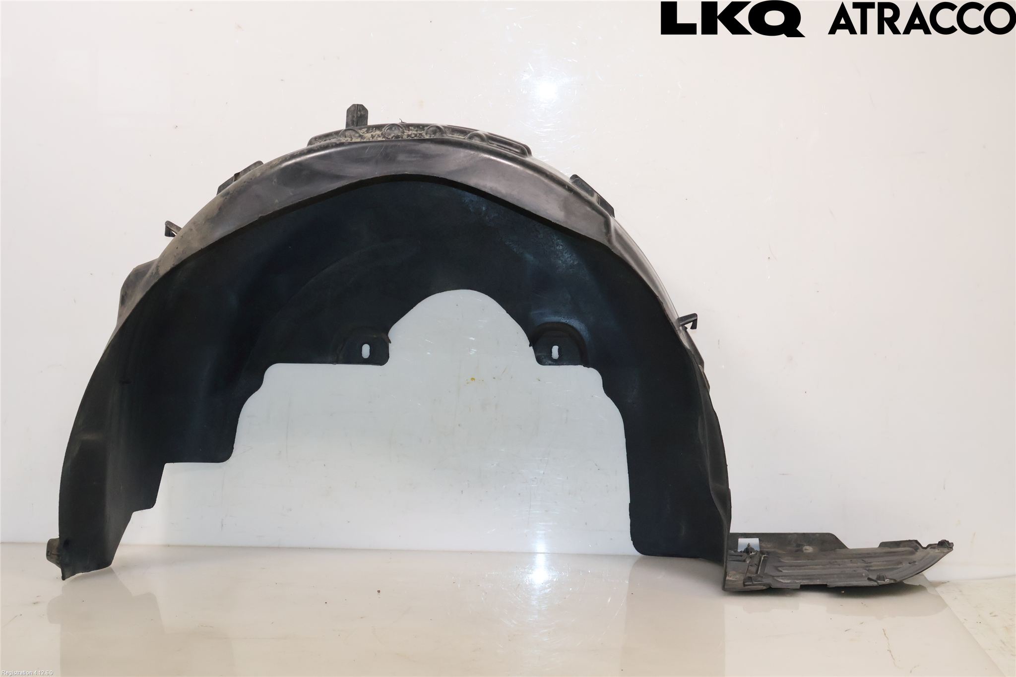 Toyota PROACE II 16- Skärm Inner