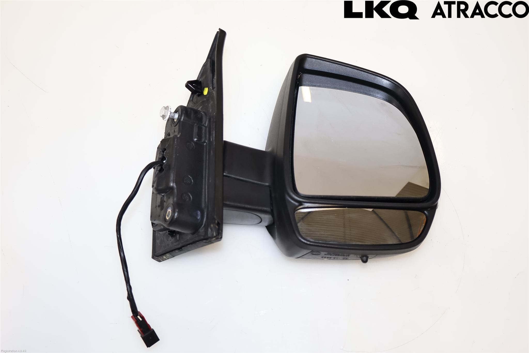 Opel COMBO D 12-18 Spegel Yttre El Hö