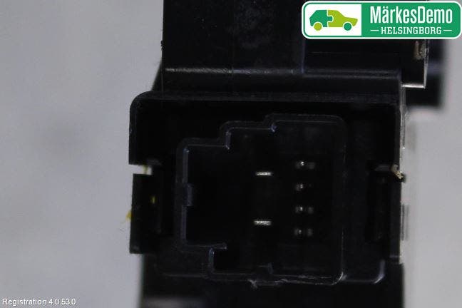 Volvo V60 14-18 Fönsterhissmotor