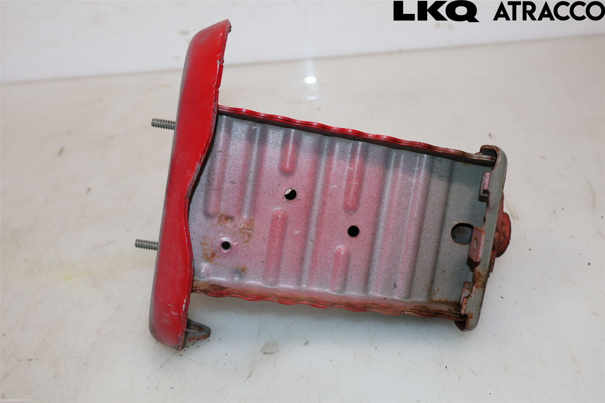 Toyota YARIS XP130 15-20 Stötfångarbärjärn Fram