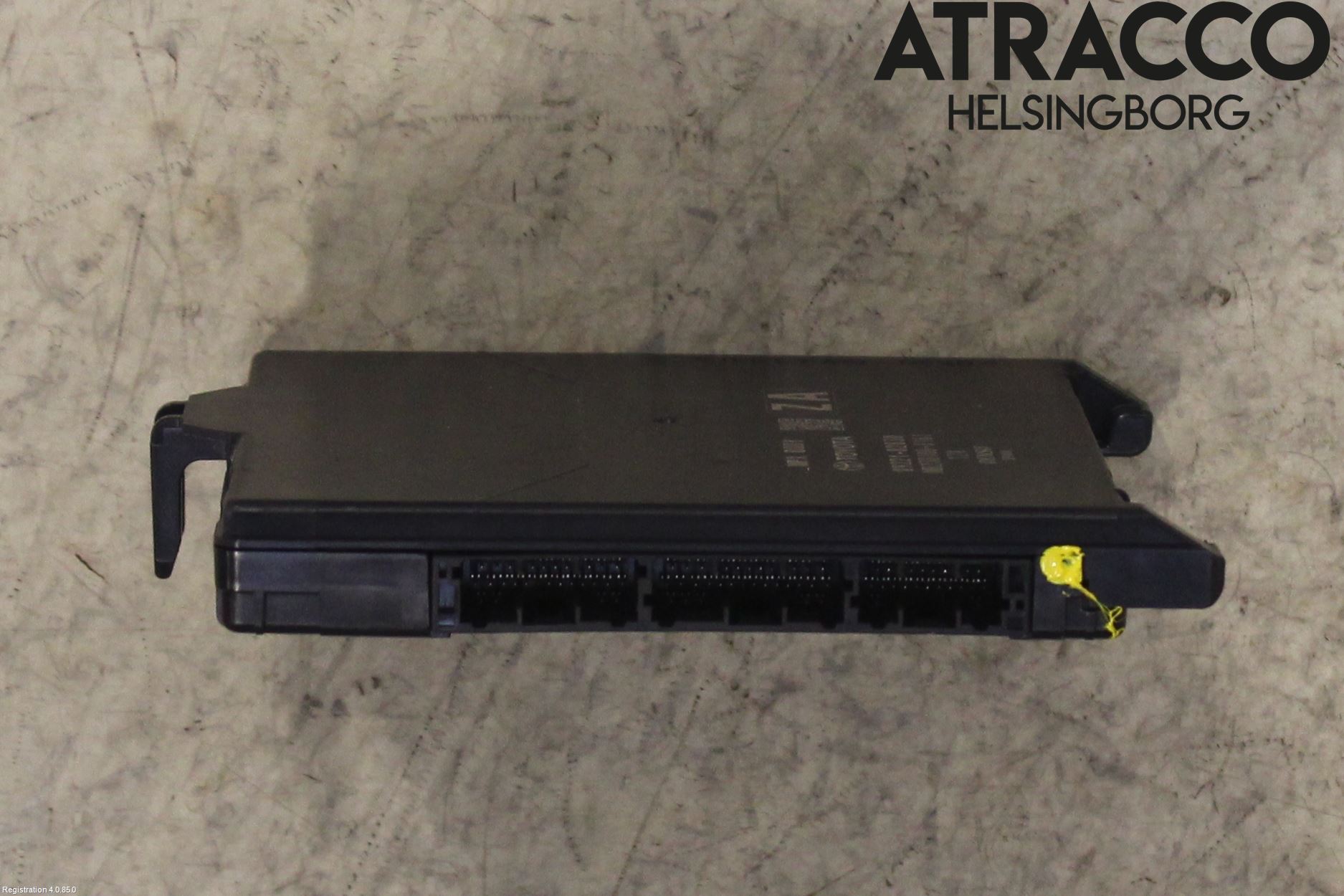 Toyota COROLLA 19- Styrenhet Övrigt