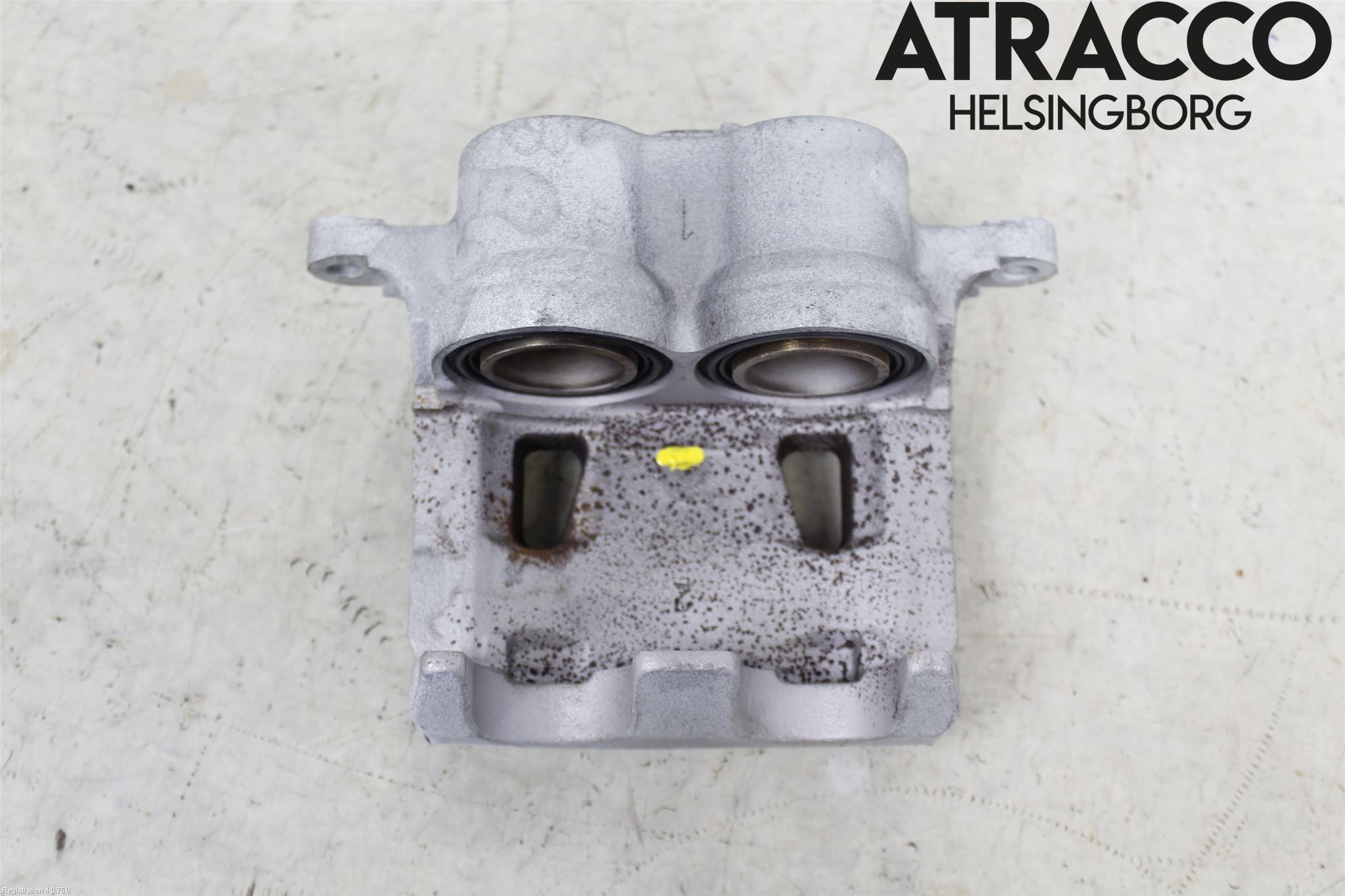 Lexus RX AL20 16-22 Bromsok Fram Vänster