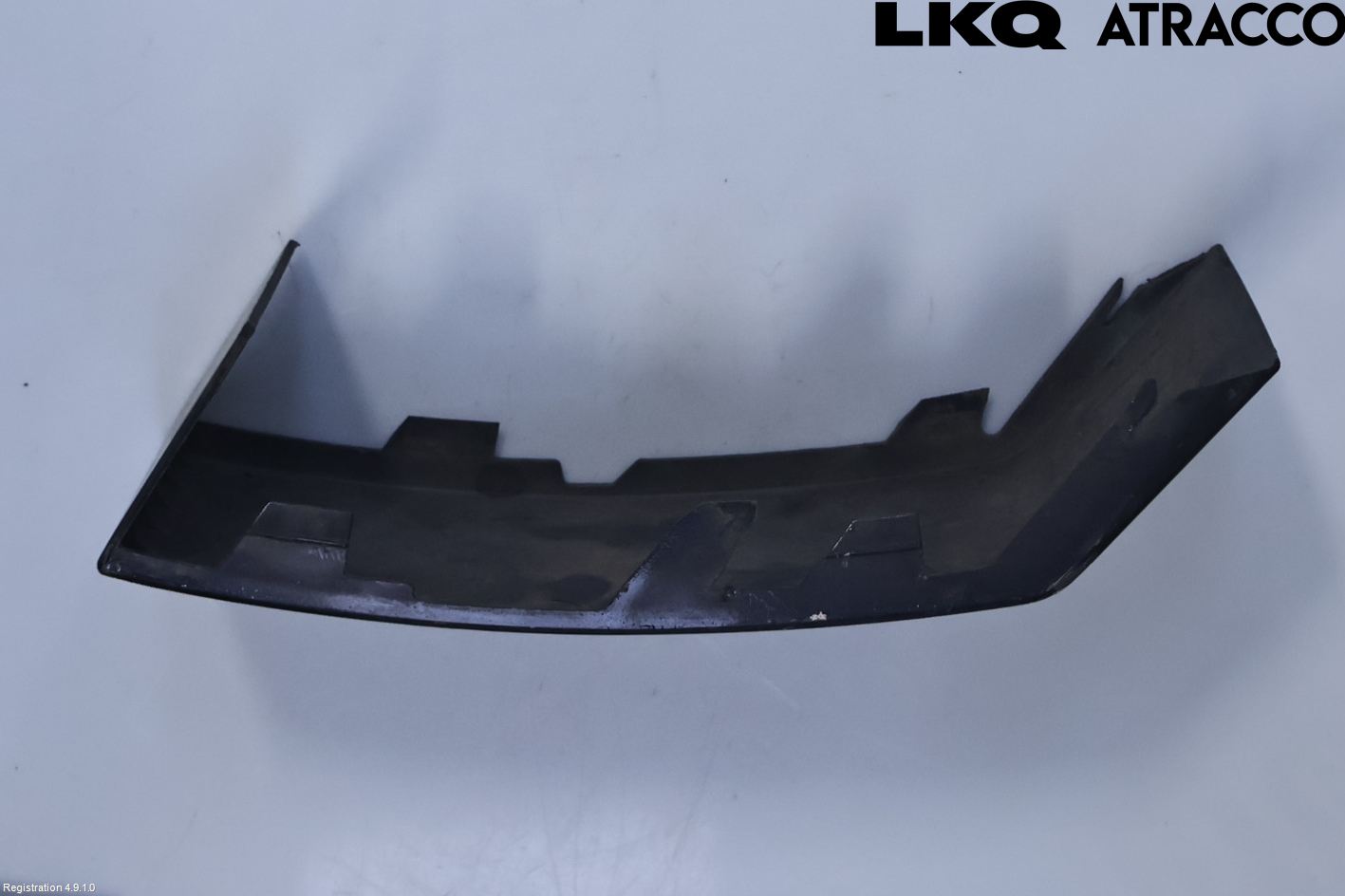 Volvo XC90 03-06 Stötfångardel Bak Hö