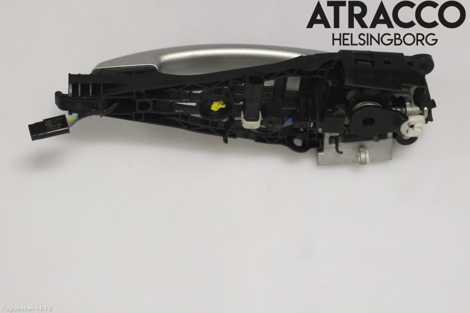 Saab 9-5 10-12 Dörrhandtag Yttre Vä