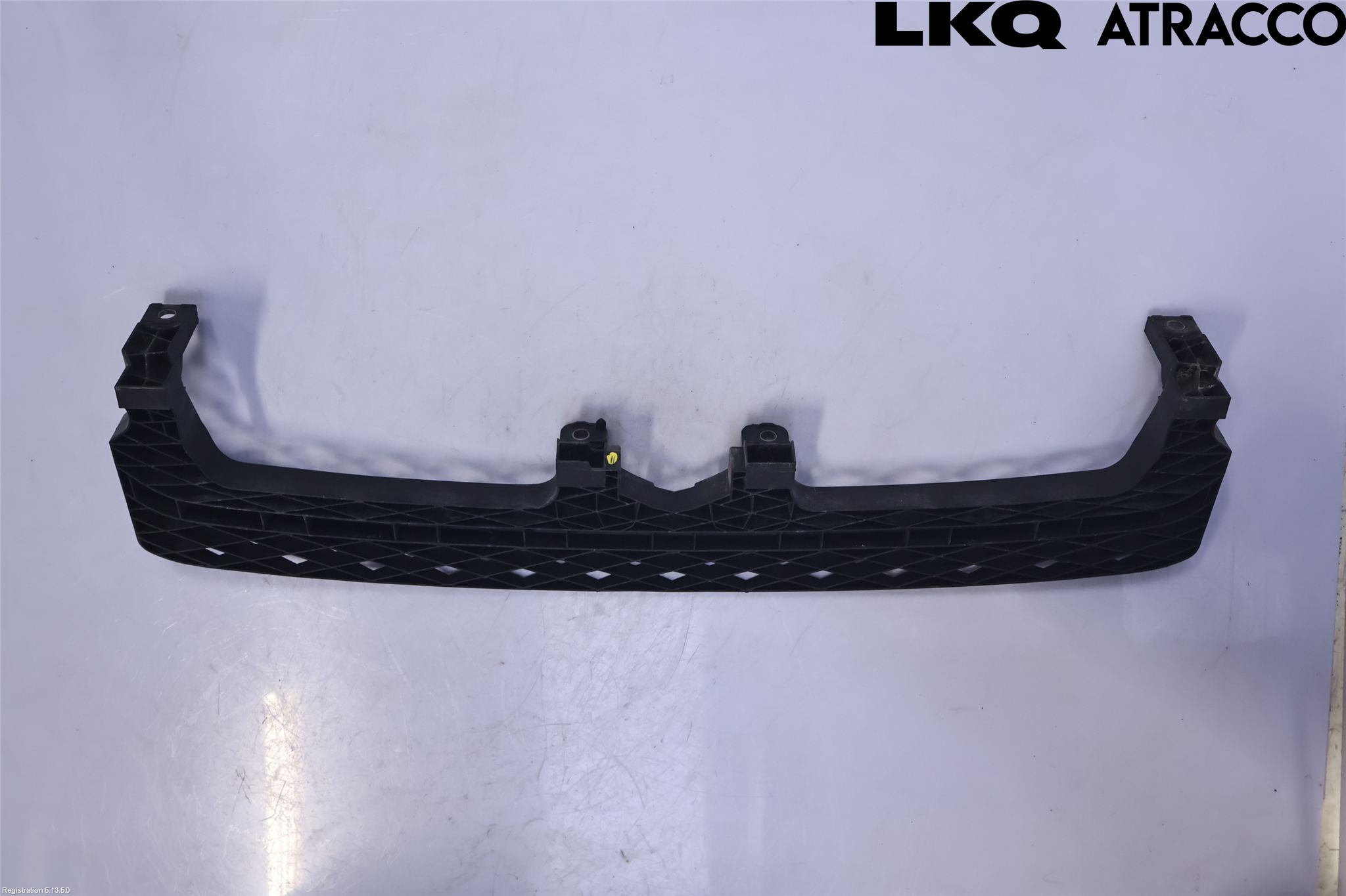Volkswagen VW PASSAT 11-14 Front Övrigt