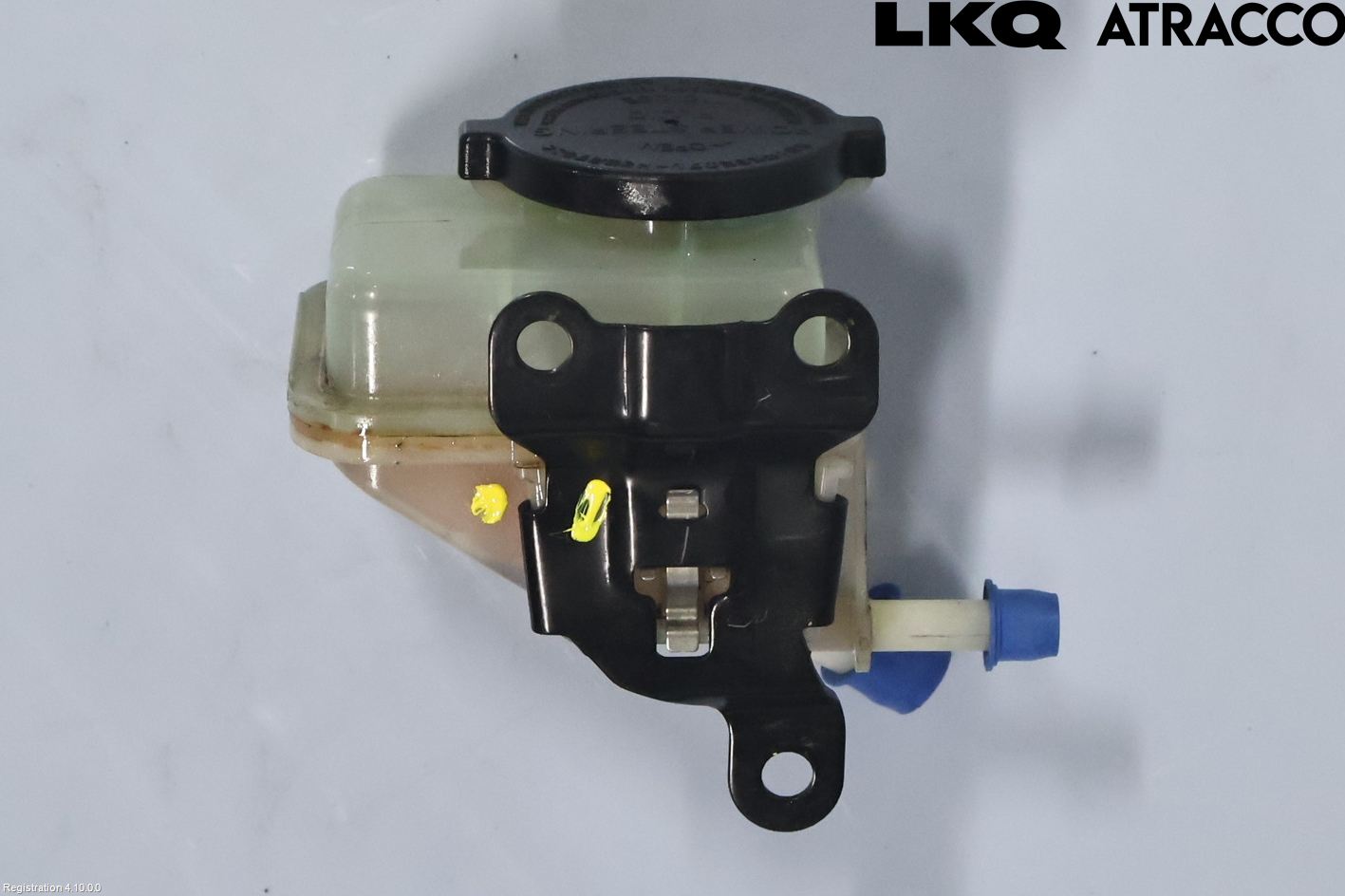 Toyota HILUX 16- Styrservooljebehållare