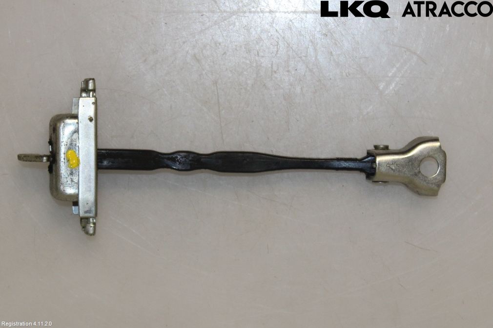 Toyota RAV4 19- Dörrstopp