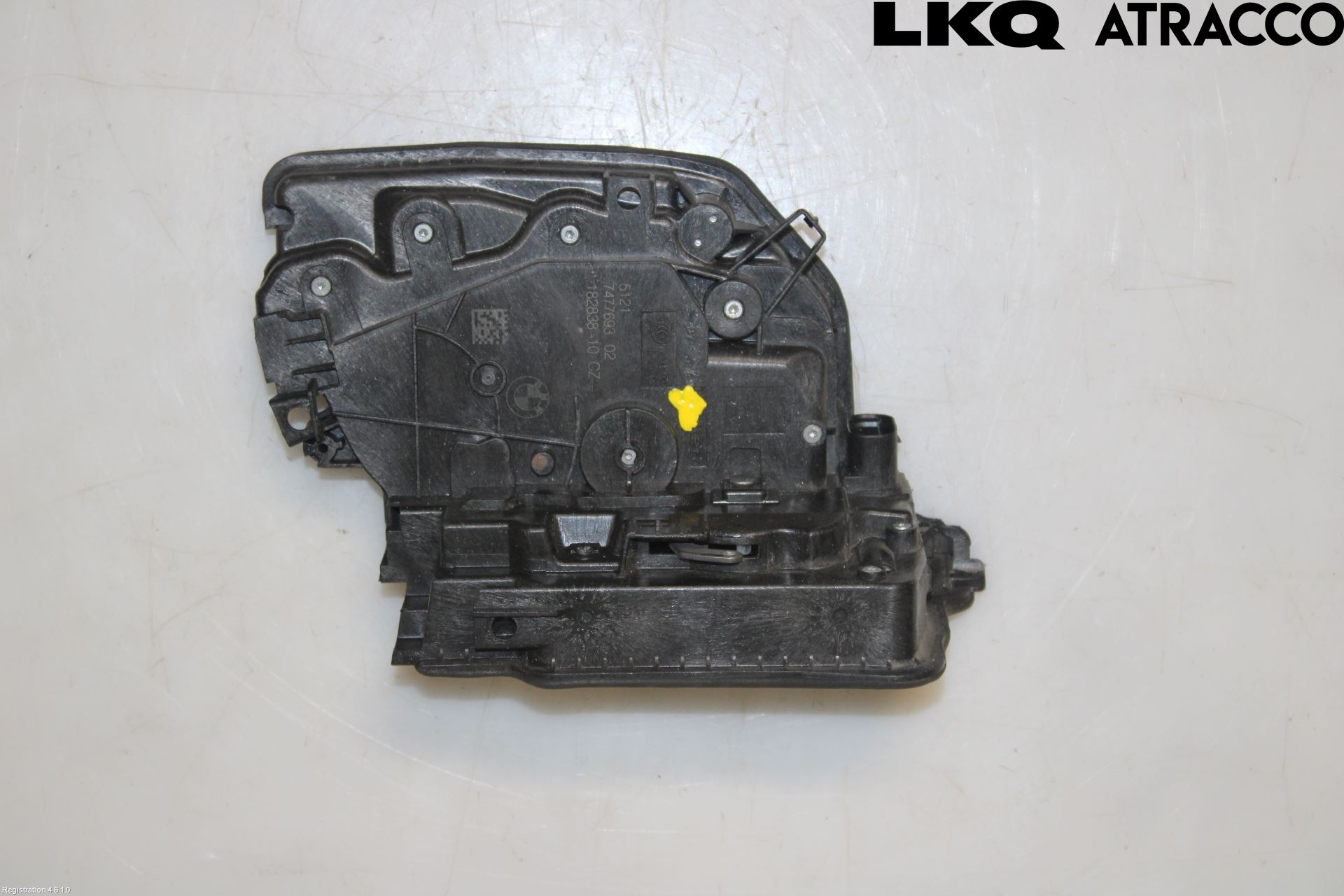 BMW 5 G30/G31/F90 17-23 Centrallåsmotor Vänster