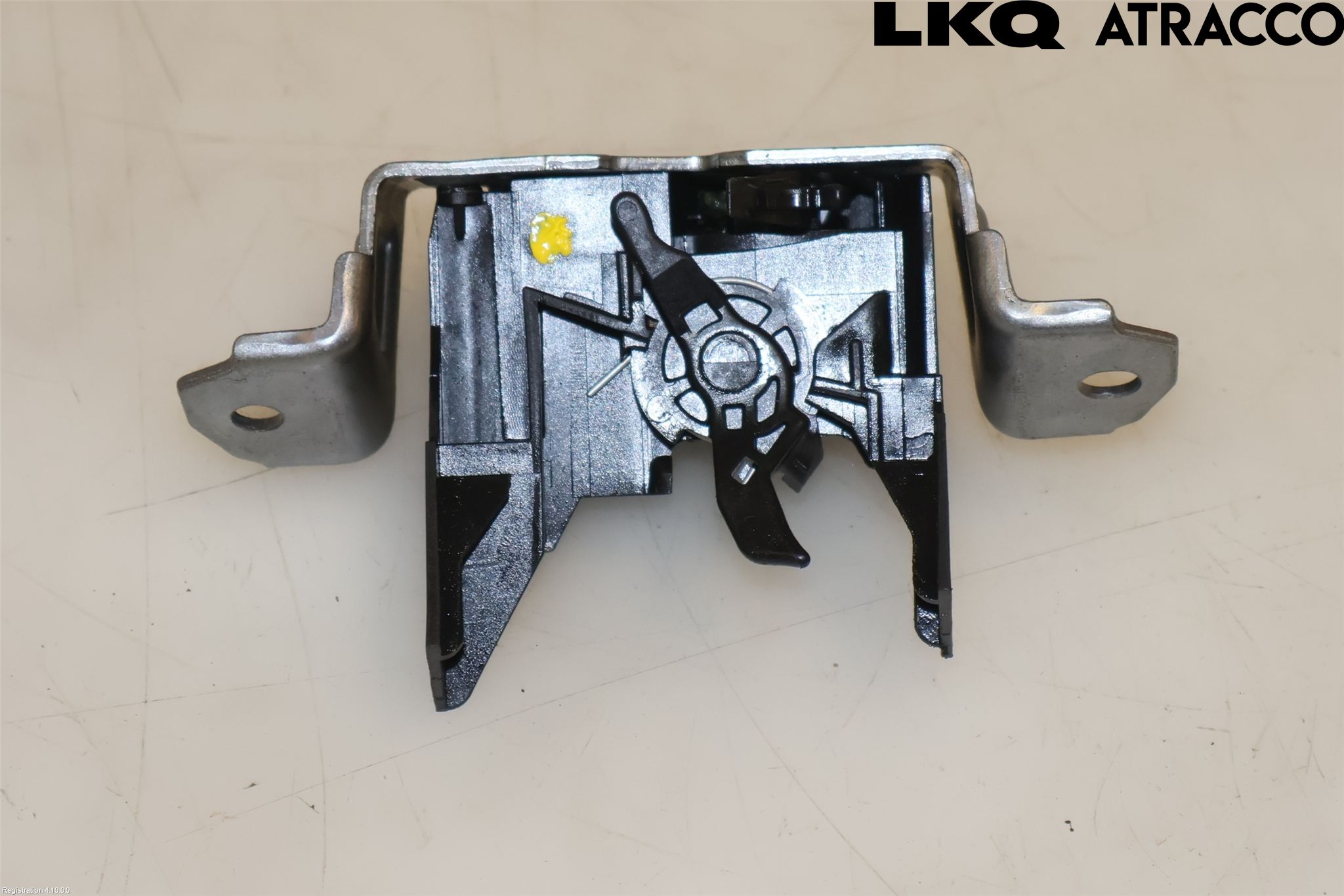Toyota AYGO 15-21 Låskista Baklucka