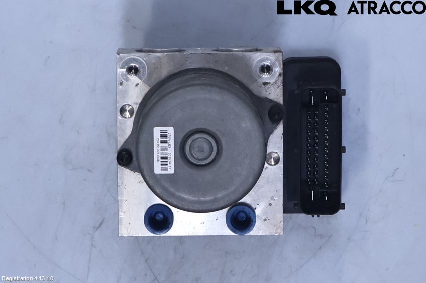 Hyundai i40 16-18 Abs Hydraulaggregat
