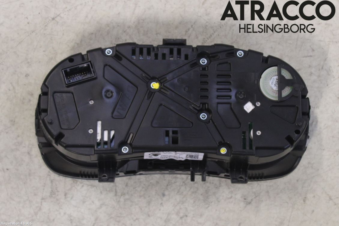 Skoda FABIA 15-21 Instrument Komb