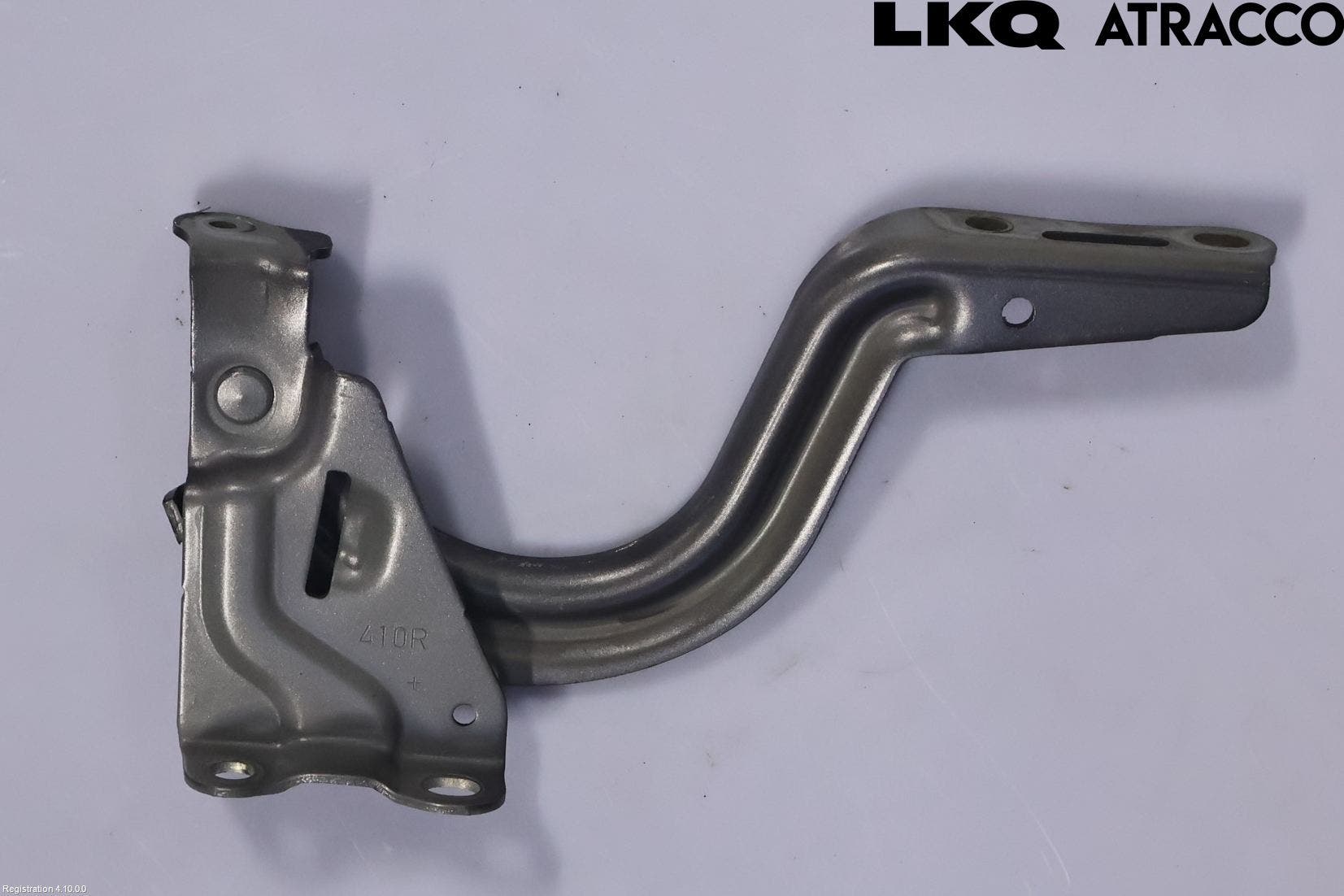 Toyota YARIS CROSS XP21 21- Huvgångjärn