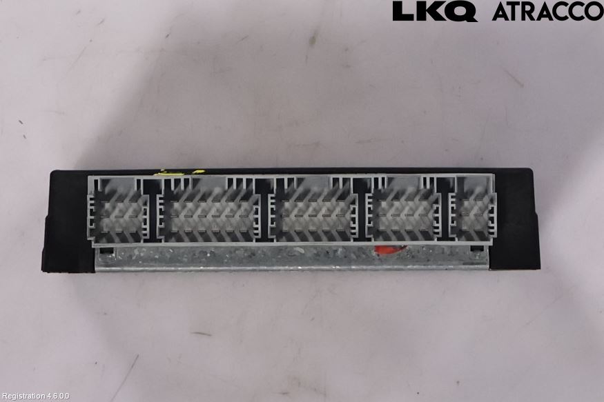 Audi A8/S8 4H 10-17 Styrenhet Fjädring