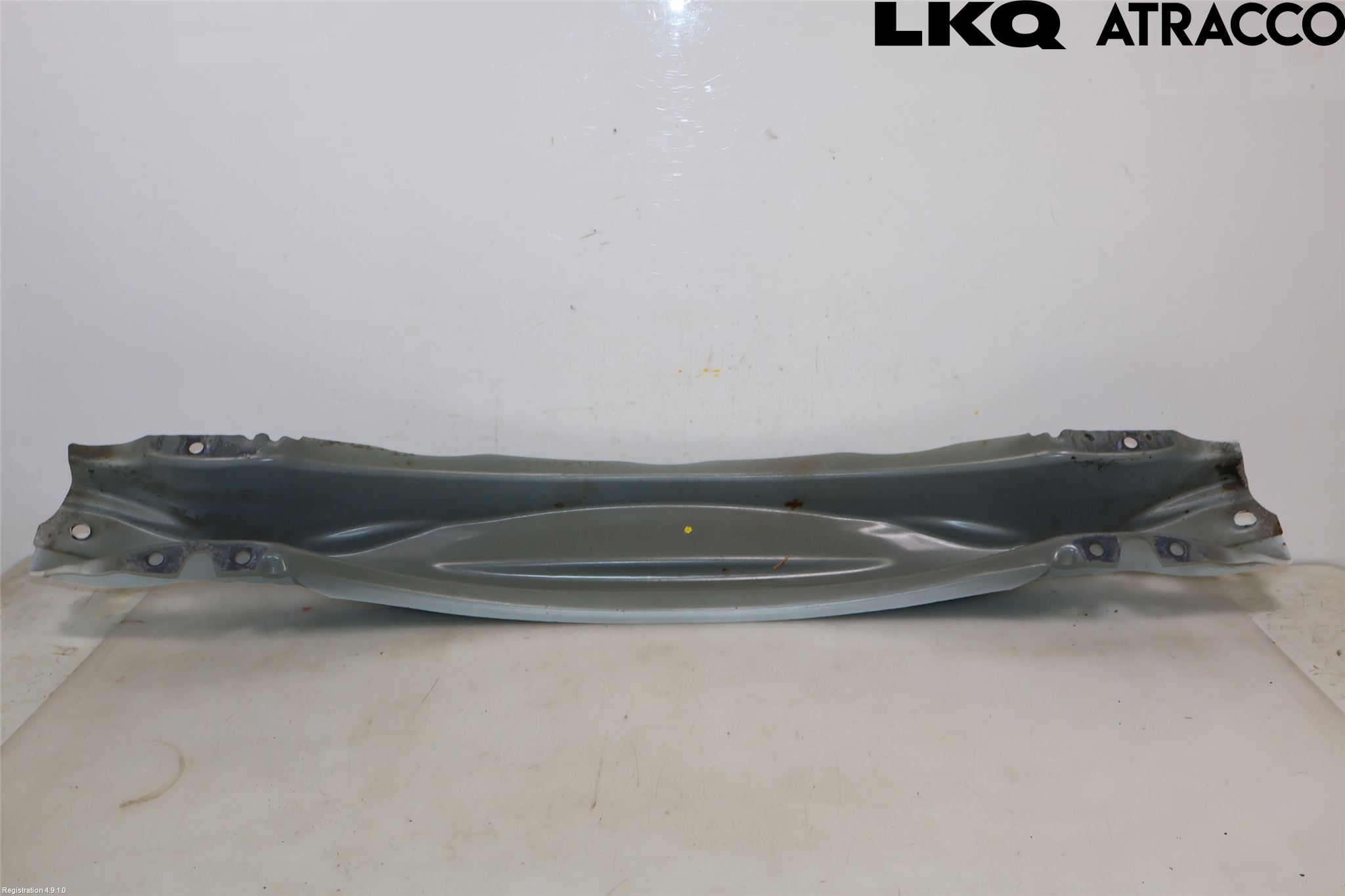 Volvo XC60 14-17 Stötfångarbalk Bak