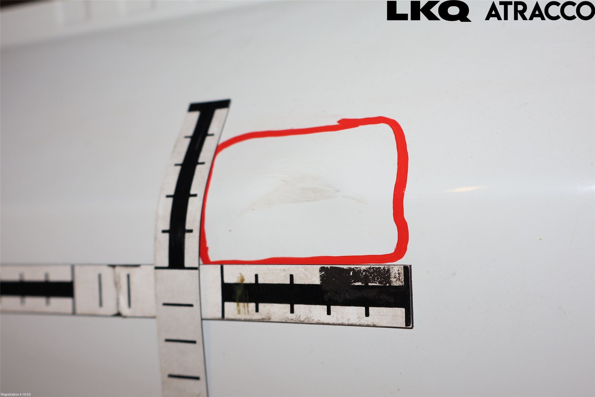 Opel MOVANO B 10-22 Dörr Fram Vänster