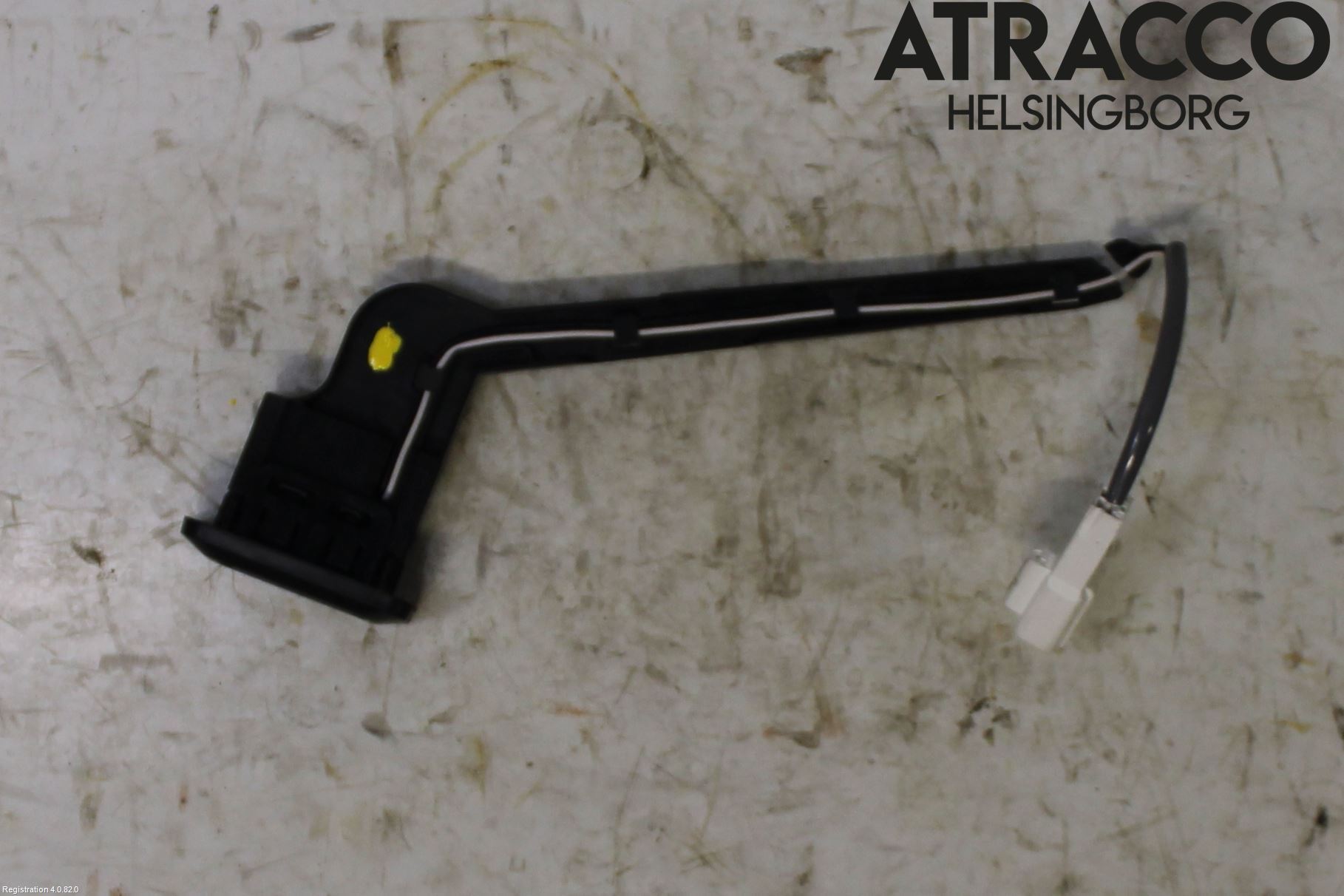 Toyota RAV4 19- Strömställare Baklucka