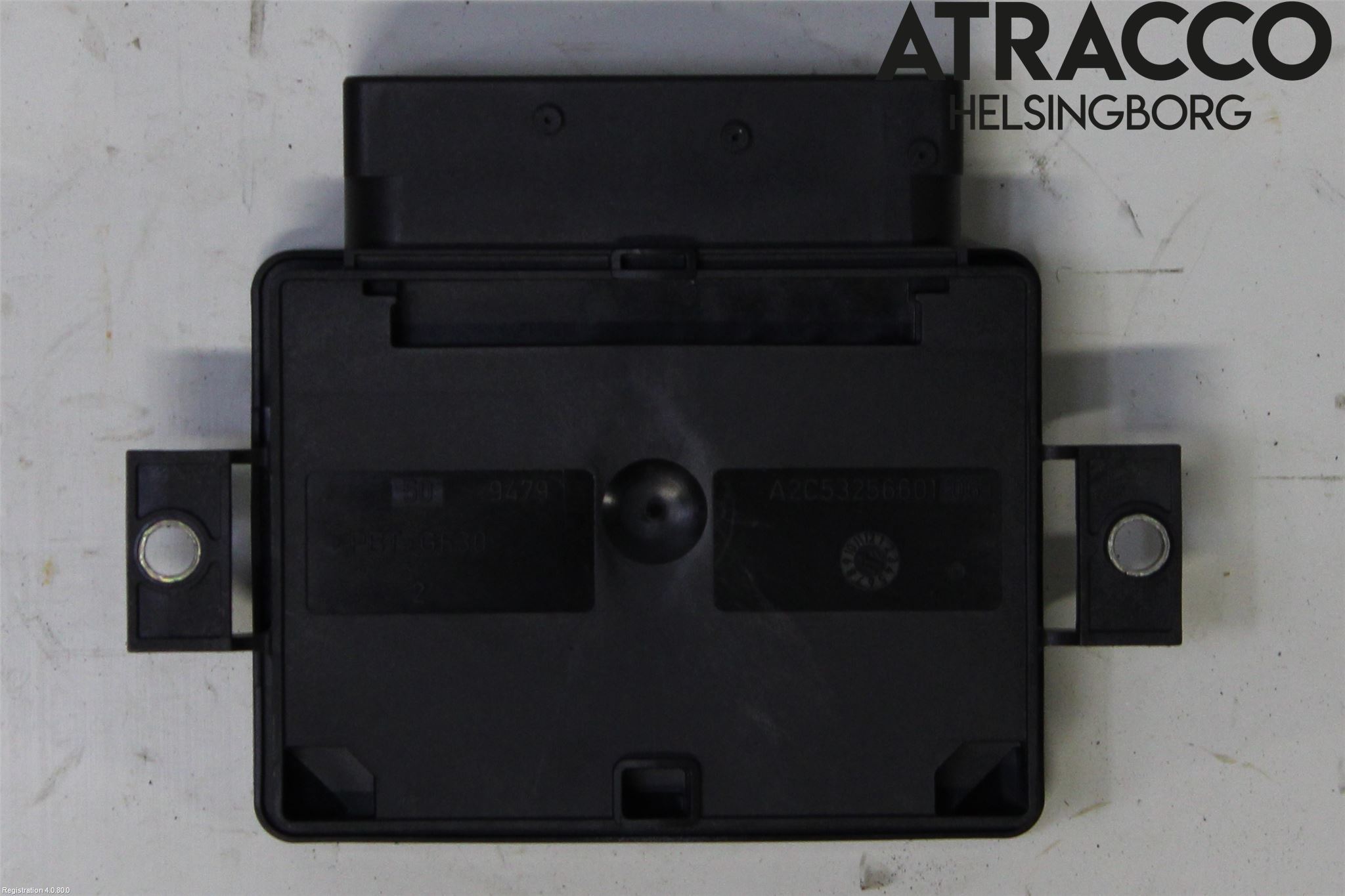 Landrover LAND ROVER RANGE ROVER EVOQUE (L538) 11-18 Styrenhet Parkbroms Epb