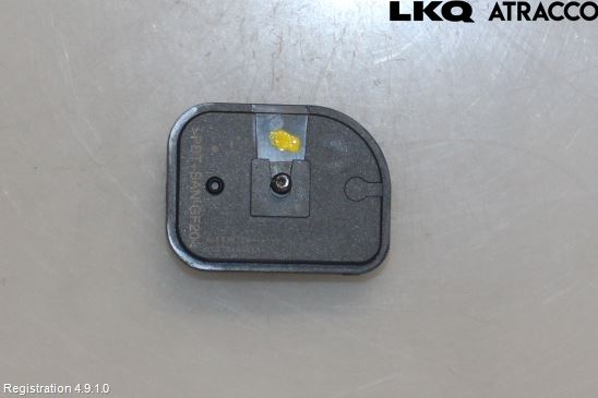 Lexus NX 300h 15-21 Signalhorn