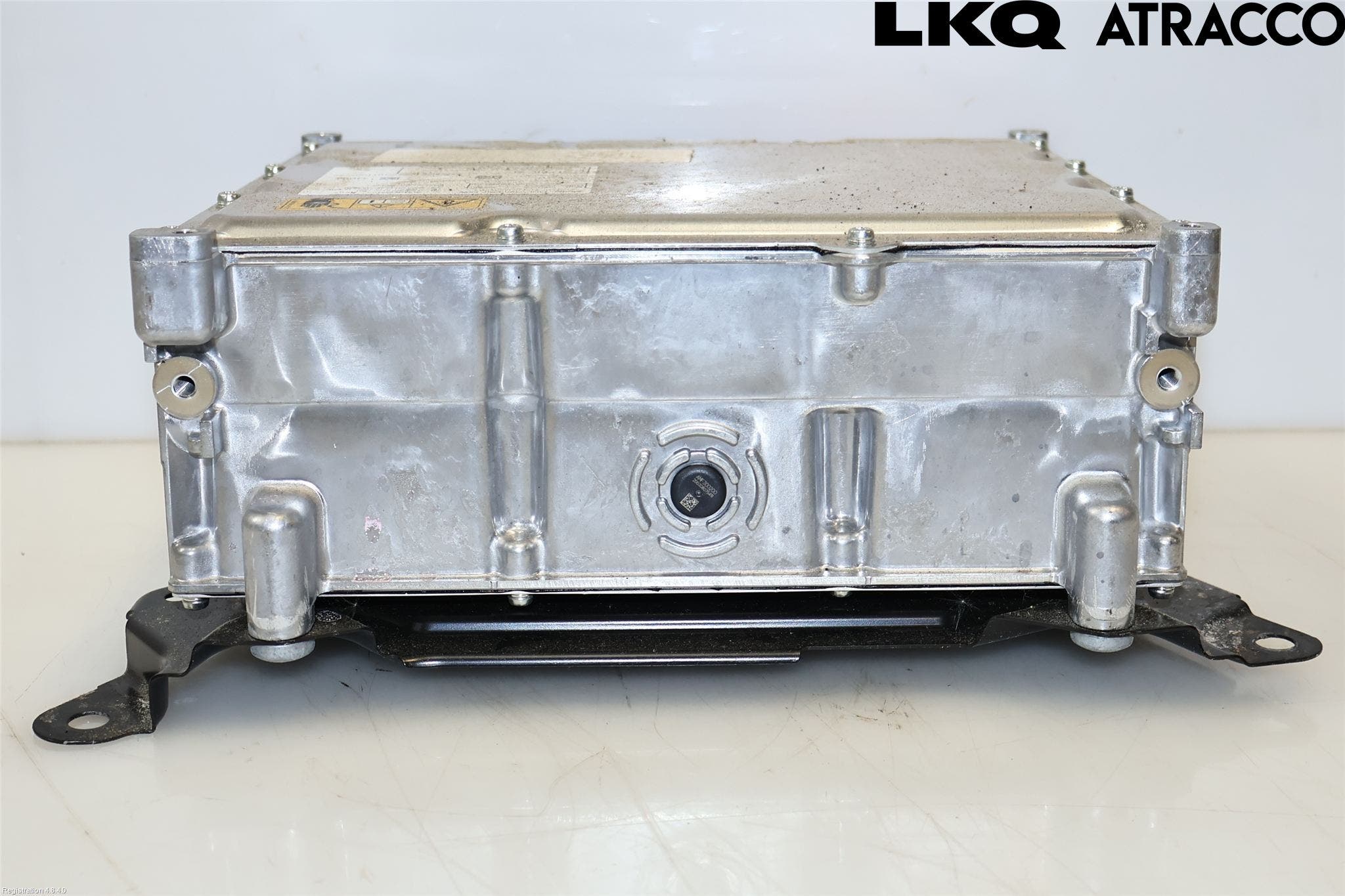 Mercedes-Benz MB E-KLASS (W213) 16-23 Batteriladdare Högspänning