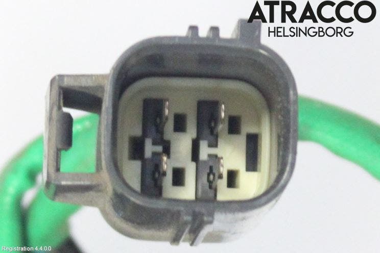 Volvo XC60 14-17 Injlambdasond