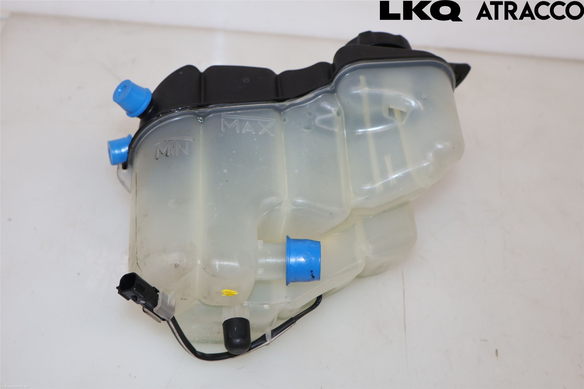 Volvo XC60 14-17 Expansionstank