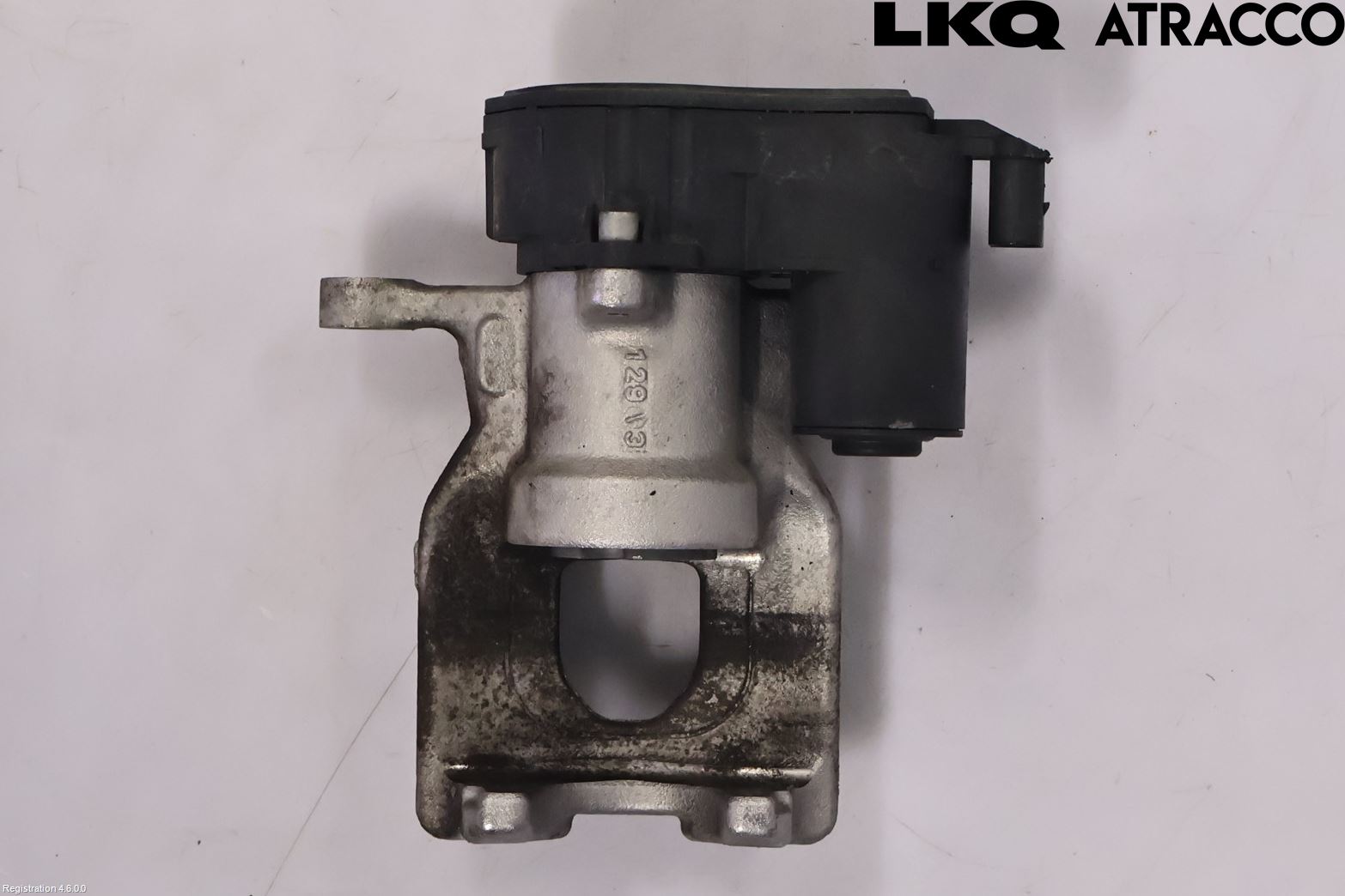 Peugeot EXPERT/E-EXPERT 17- Bromsok Bak Vänster