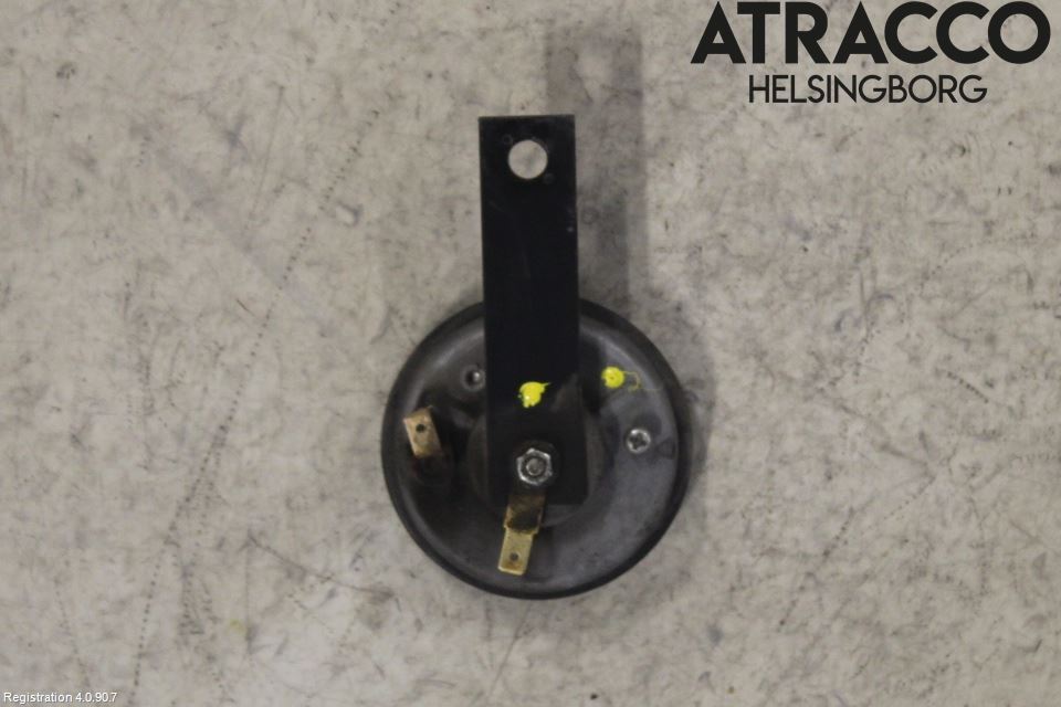 Nissan LEAF 11-17 Signalhorn