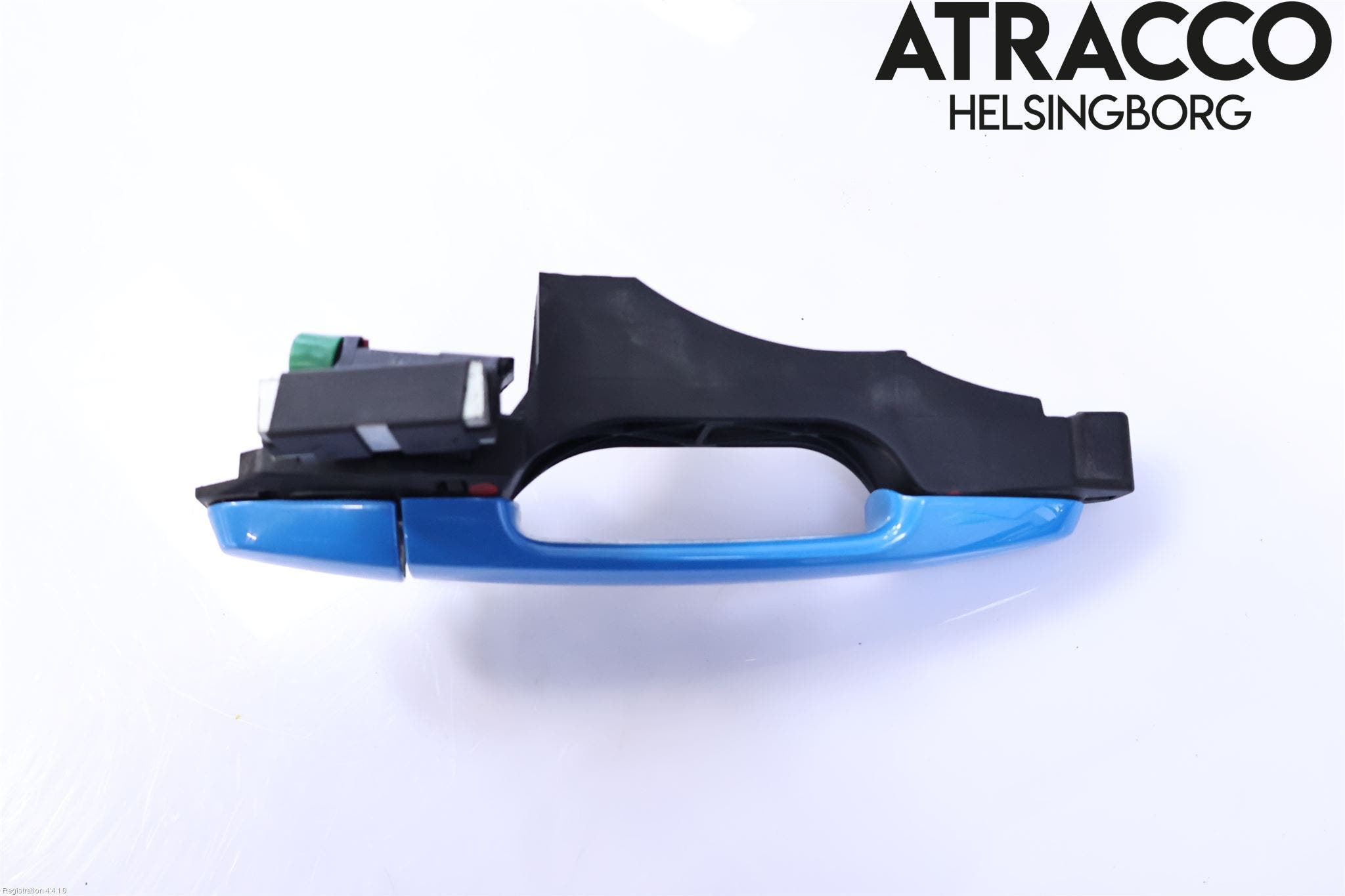 Toyota AYGO 15-21 Dörrhandtag Yttre Hö